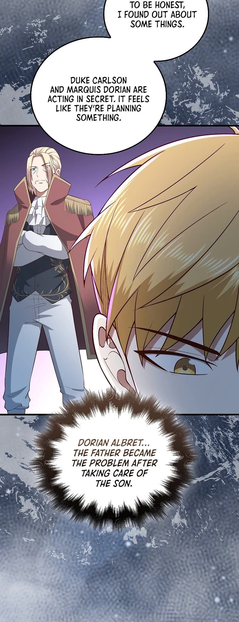 The Lord's Coins Aren't Decreasing?! Chapter 103 page 11 - Chapter 103