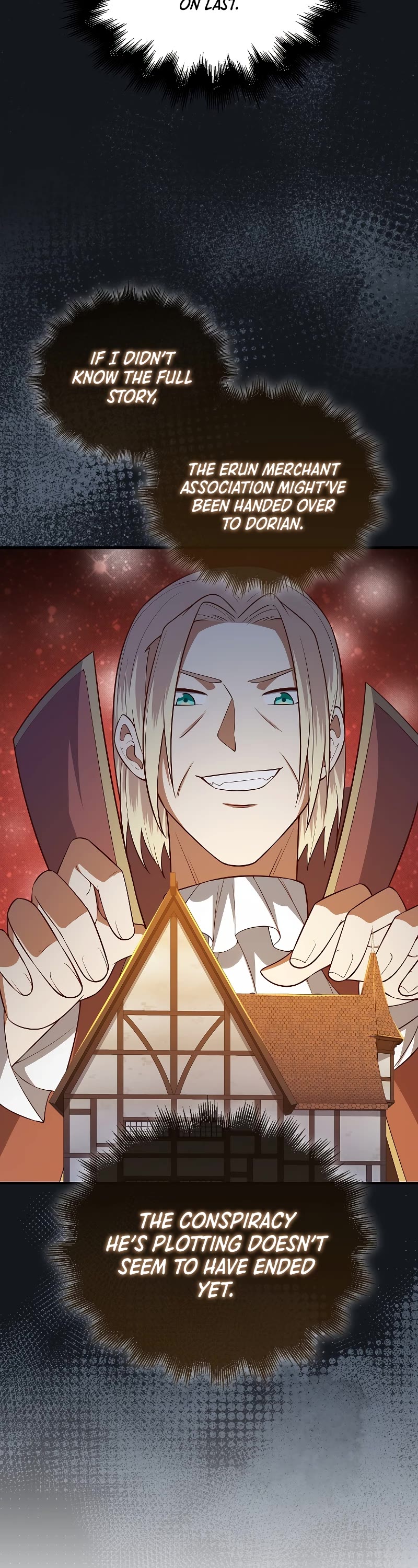 The Lord's Coins Aren't Decreasing?! Chapter 103 page 13 - Chapter 103