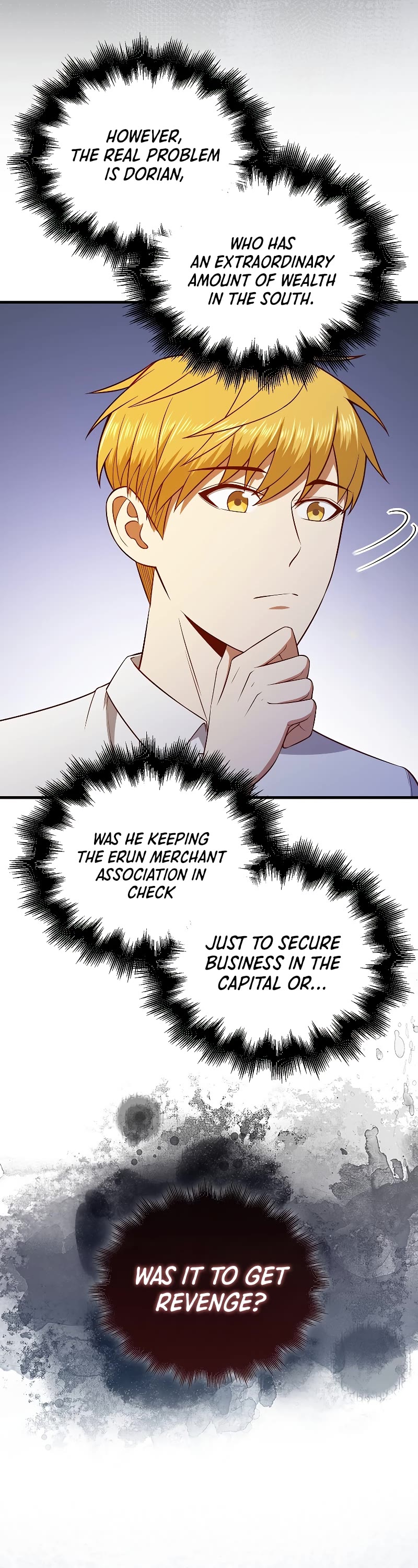 The Lord's Coins Aren't Decreasing?! Chapter 103 page 14 - Chapter 103