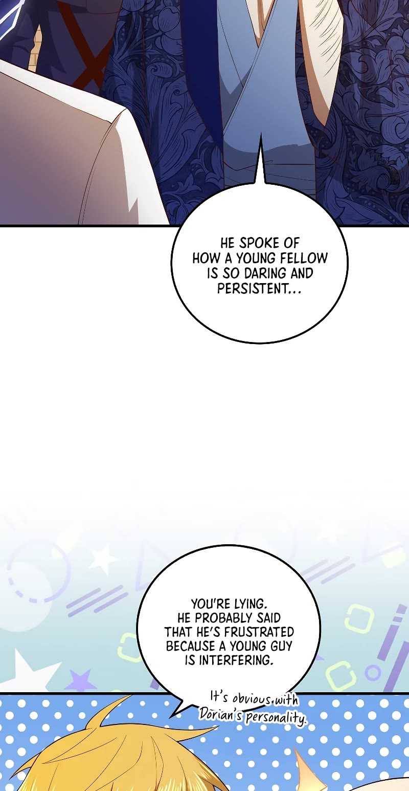 The Lord's Coins Aren't Decreasing?! Chapter 103 page 16 - Chapter 103