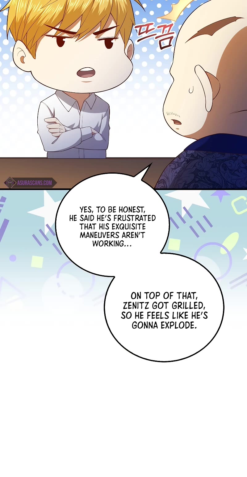 The Lord's Coins Aren't Decreasing?! Chapter 103 page 17 - Chapter 103