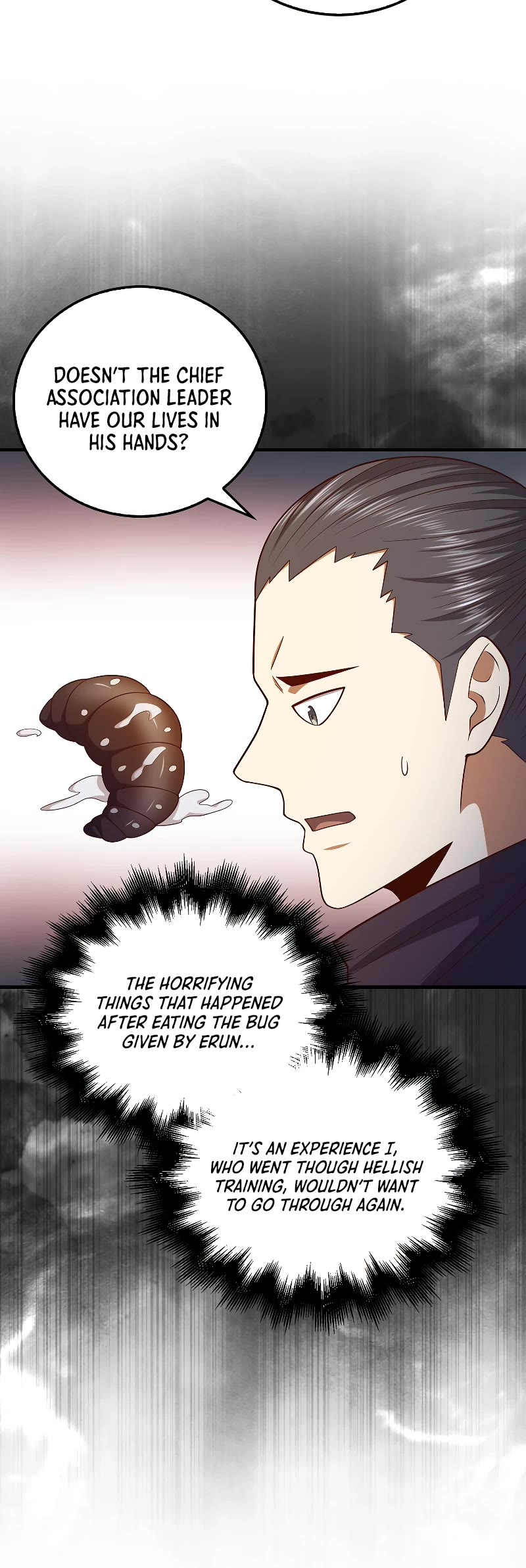 The Lord's Coins Aren't Decreasing?! Chapter 103 page 22 - Chapter 103
