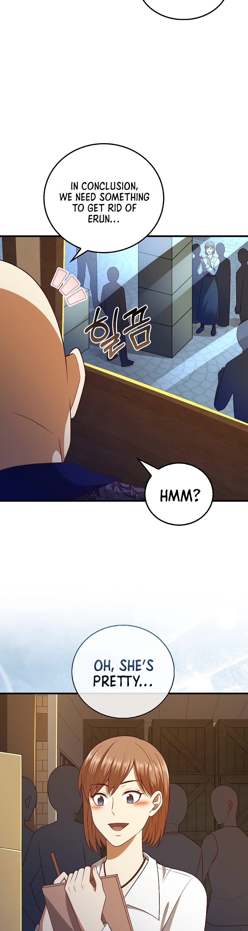 The Lord's Coins Aren't Decreasing?! Chapter 103 page 25 - Chapter 103