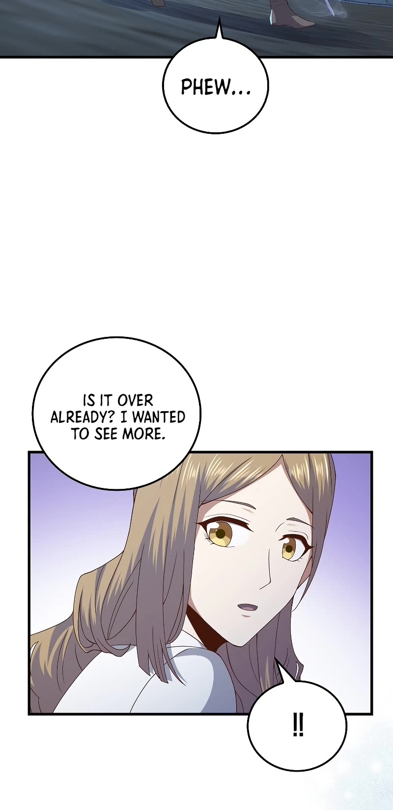 The Lord's Coins Aren't Decreasing?! Chapter 103 page 37 - Chapter 103