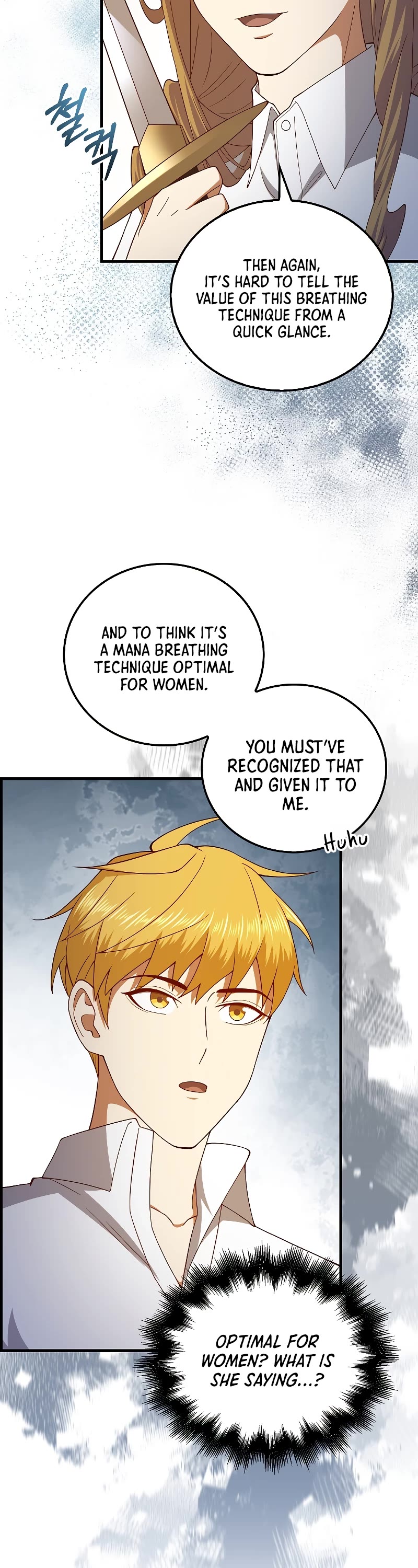 The Lord's Coins Aren't Decreasing?! Chapter 103 page 40 - Chapter 103