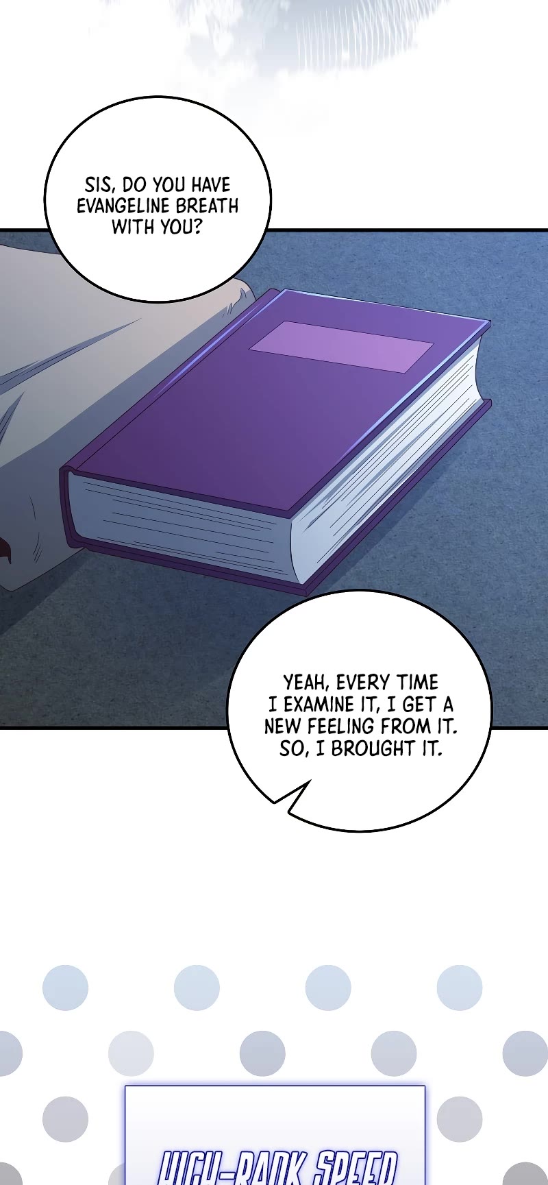 The Lord's Coins Aren't Decreasing?! Chapter 103 page 41 - Chapter 103