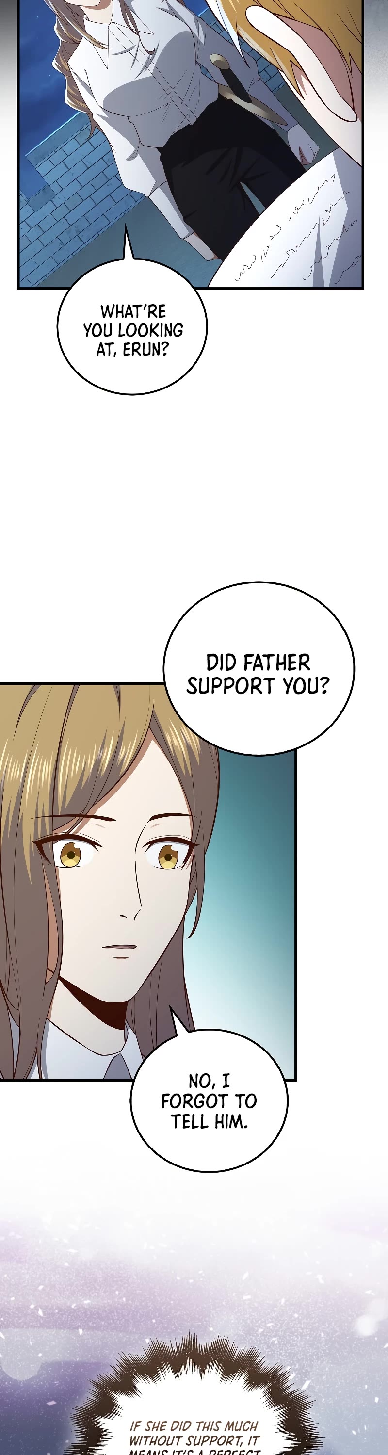 The Lord's Coins Aren't Decreasing?! Chapter 103 page 44 - Chapter 103