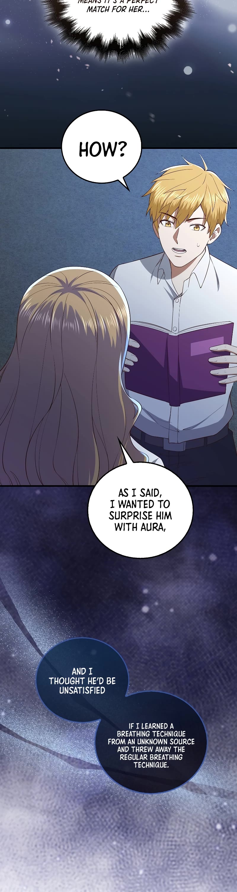 The Lord's Coins Aren't Decreasing?! Chapter 103 page 45 - Chapter 103