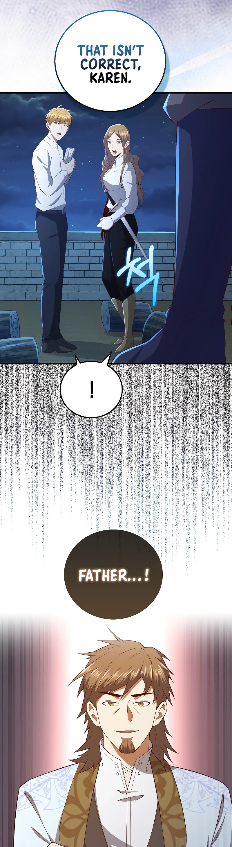 The Lord's Coins Aren't Decreasing?! Chapter 103 page 46 - Chapter 103