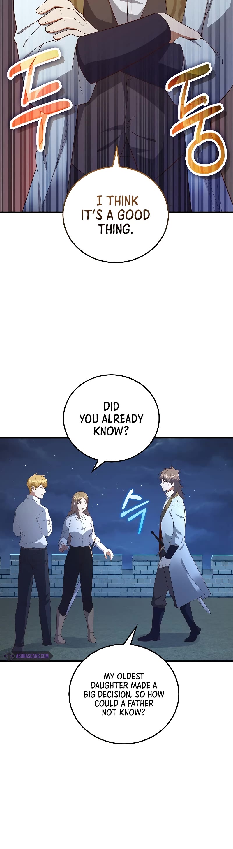 The Lord's Coins Aren't Decreasing?! Chapter 103 page 47 - Chapter 103