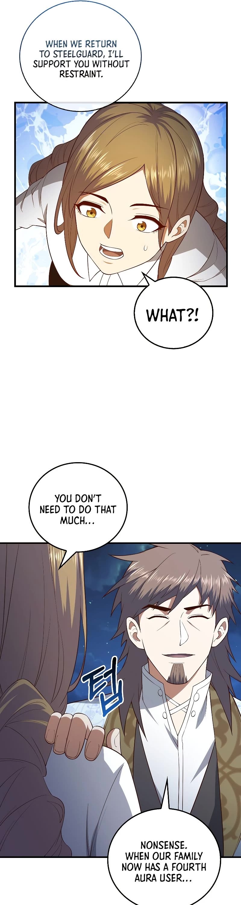 The Lord's Coins Aren't Decreasing?! Chapter 103 page 48 - Chapter 103