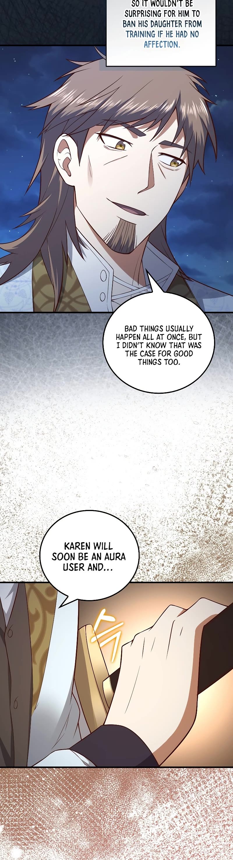 The Lord's Coins Aren't Decreasing?! Chapter 103 page 50 - Chapter 103