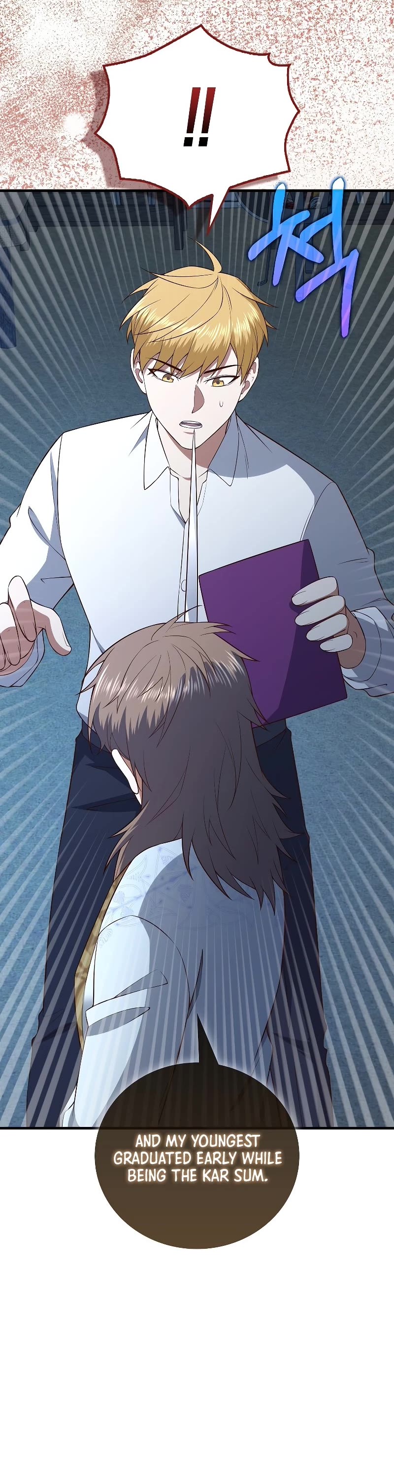 The Lord's Coins Aren't Decreasing?! Chapter 103 page 51 - Chapter 103