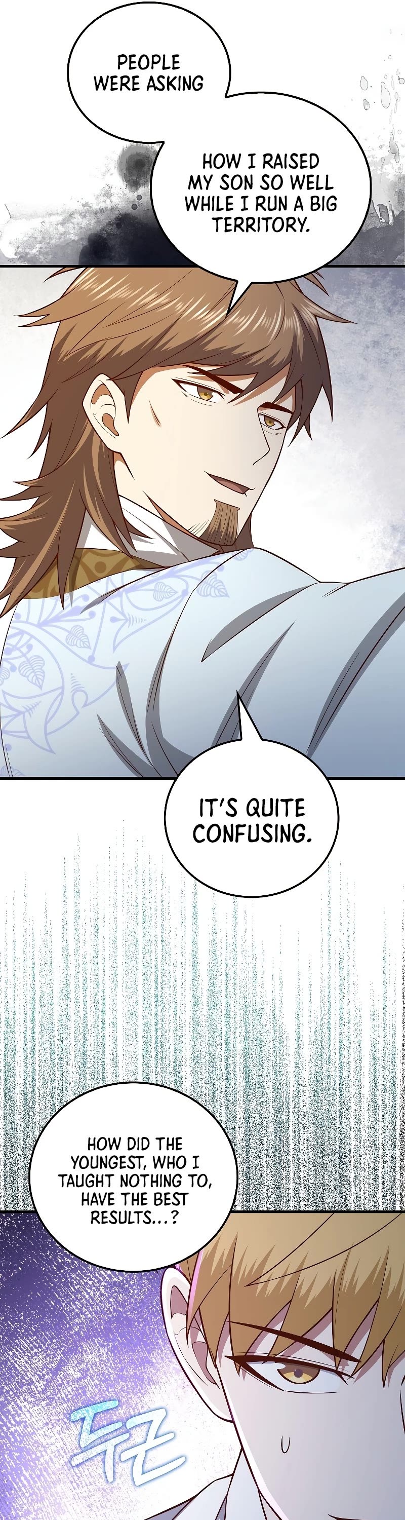 The Lord's Coins Aren't Decreasing?! Chapter 103 page 52 - Chapter 103
