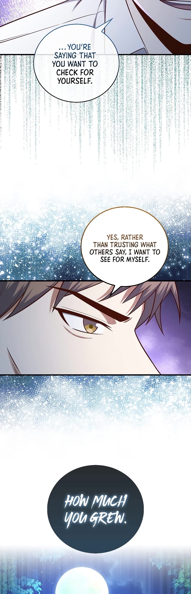 The Lord's Coins Aren't Decreasing?! Chapter 103 page 53 - Chapter 103