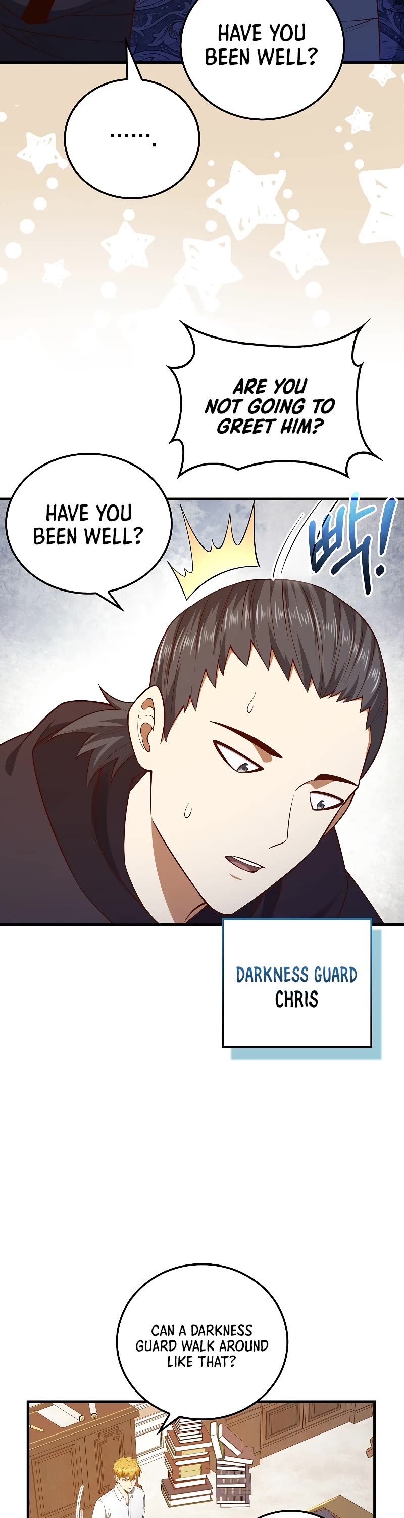 The Lord's Coins Aren't Decreasing?! Chapter 103 page 8 - Chapter 103
