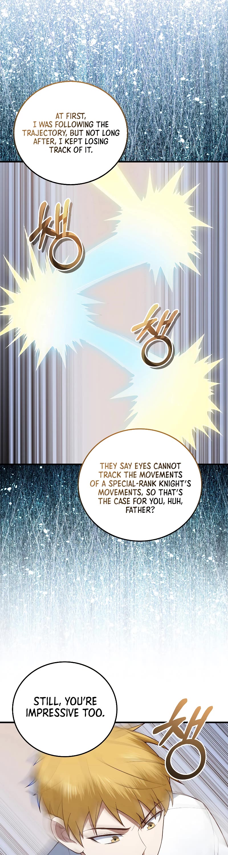 The Lord's Coins Aren't Decreasing?! Chapter 104 page 13 - Chapter 104