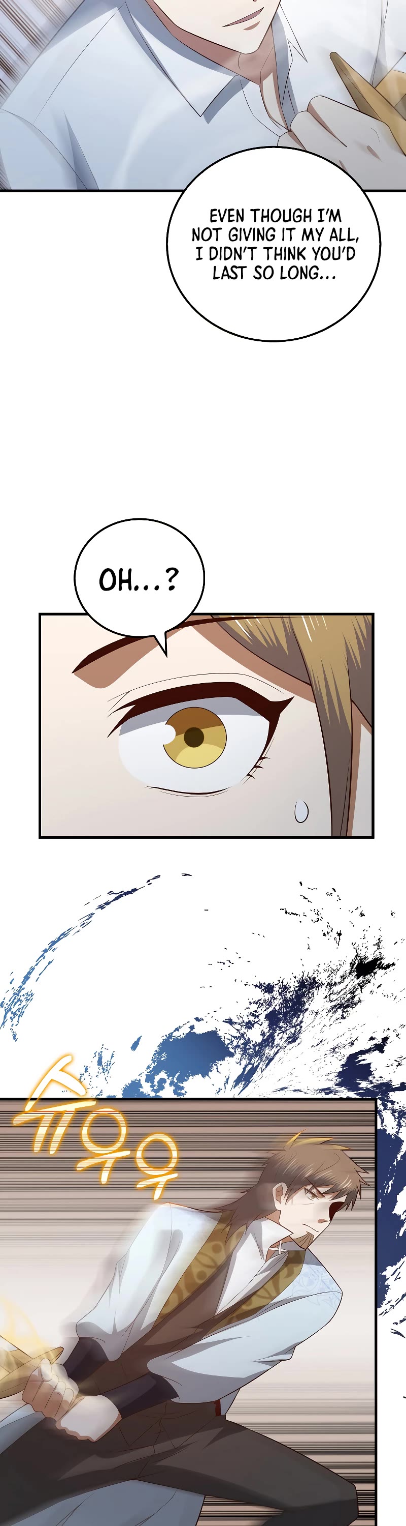 The Lord's Coins Aren't Decreasing?! Chapter 104 page 14 - Chapter 104