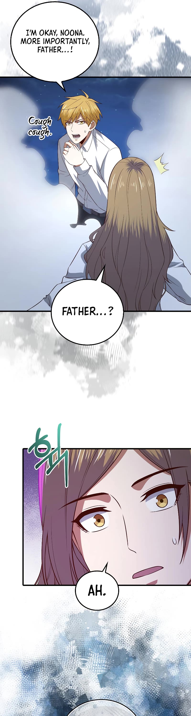 The Lord's Coins Aren't Decreasing?! Chapter 104 page 17 - Chapter 104