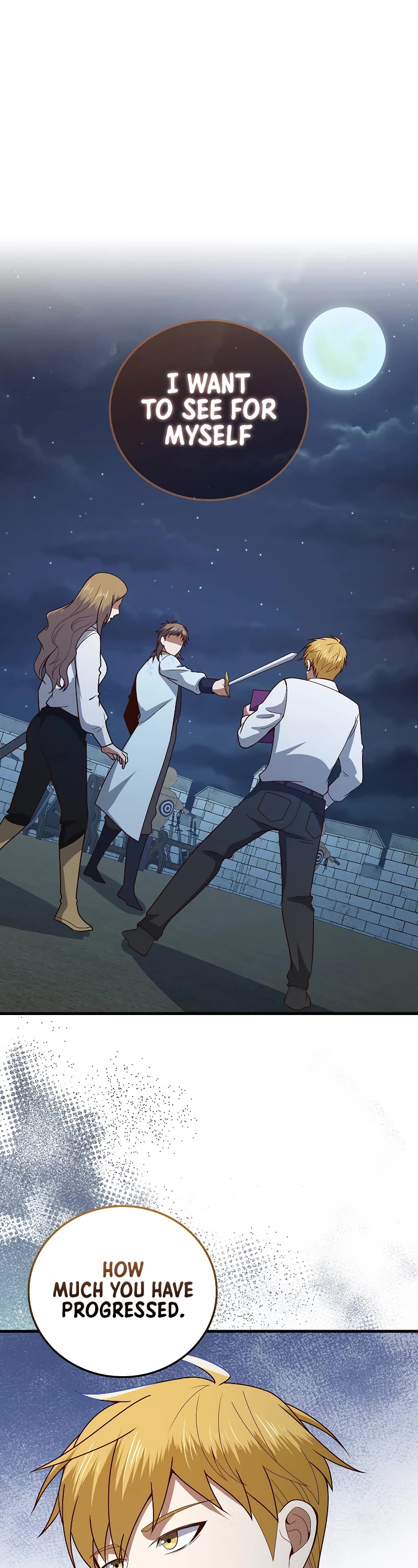 The Lord's Coins Aren't Decreasing?! Chapter 104 page 2 - Chapter 104