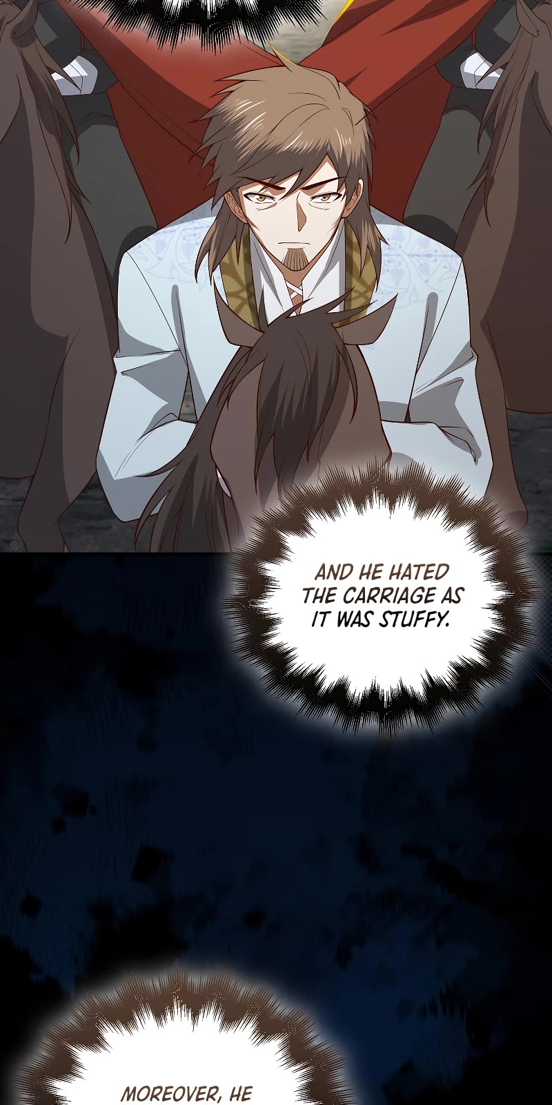 The Lord's Coins Aren't Decreasing?! Chapter 104 page 21 - Chapter 104