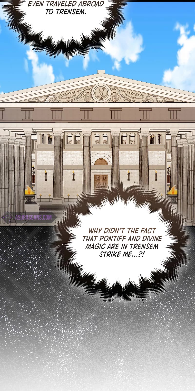 The Lord's Coins Aren't Decreasing?! Chapter 104 page 22 - Chapter 104