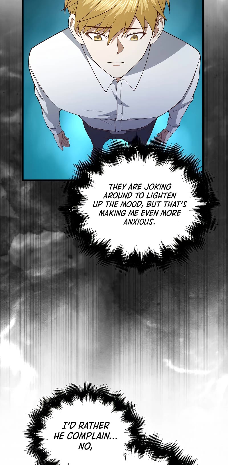 The Lord's Coins Aren't Decreasing?! Chapter 104 page 27 - Chapter 104