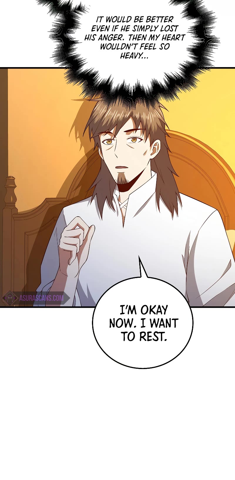The Lord's Coins Aren't Decreasing?! Chapter 104 page 28 - Chapter 104