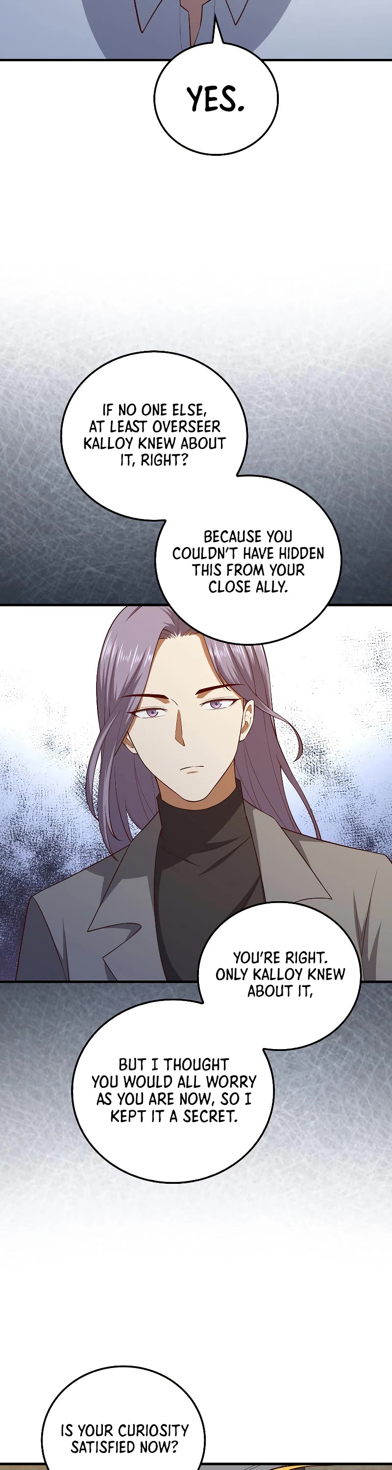 The Lord's Coins Aren't Decreasing?! Chapter 104 page 31 - Chapter 104