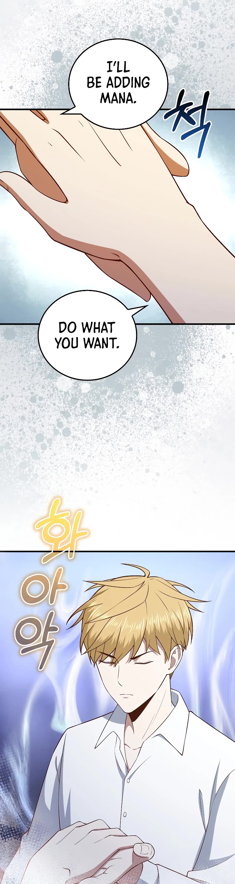 The Lord's Coins Aren't Decreasing?! Chapter 104 page 35 - Chapter 104