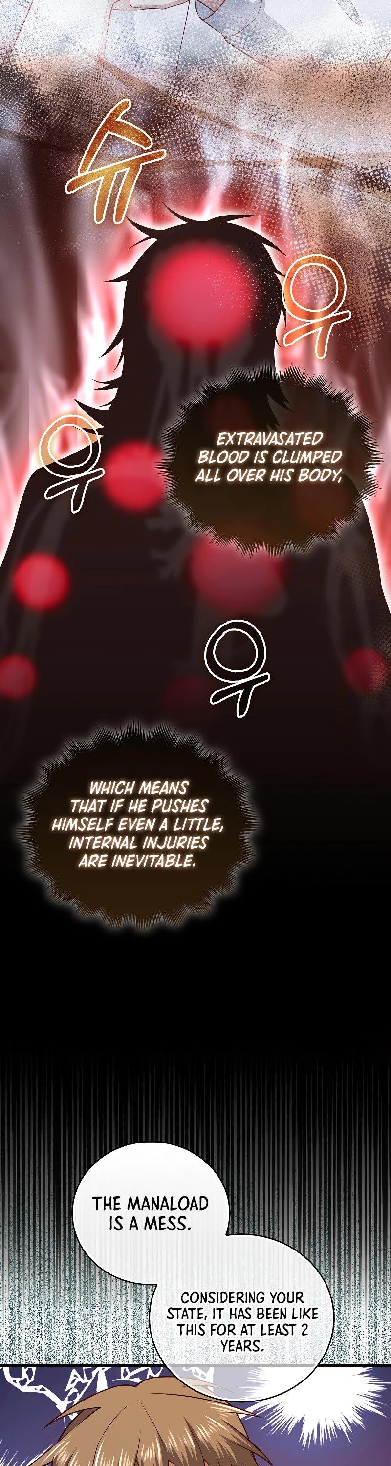 The Lord's Coins Aren't Decreasing?! Chapter 104 page 36 - Chapter 104