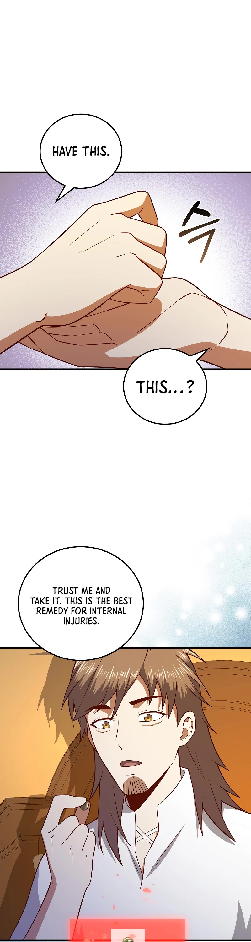 The Lord's Coins Aren't Decreasing?! Chapter 104 page 38 - Chapter 104