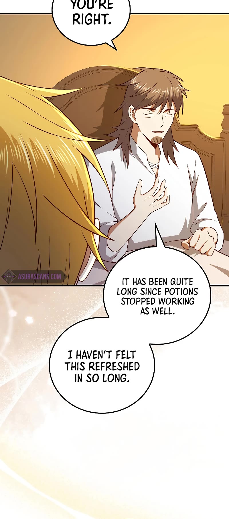 The Lord's Coins Aren't Decreasing?! Chapter 104 page 40 - Chapter 104