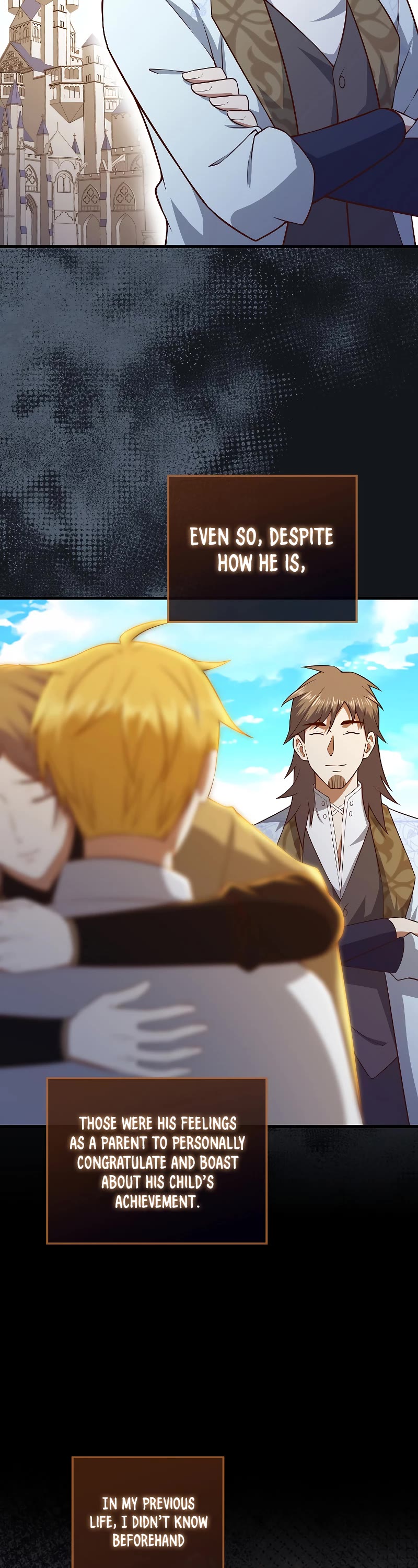 The Lord's Coins Aren't Decreasing?! Chapter 104 page 42 - Chapter 104