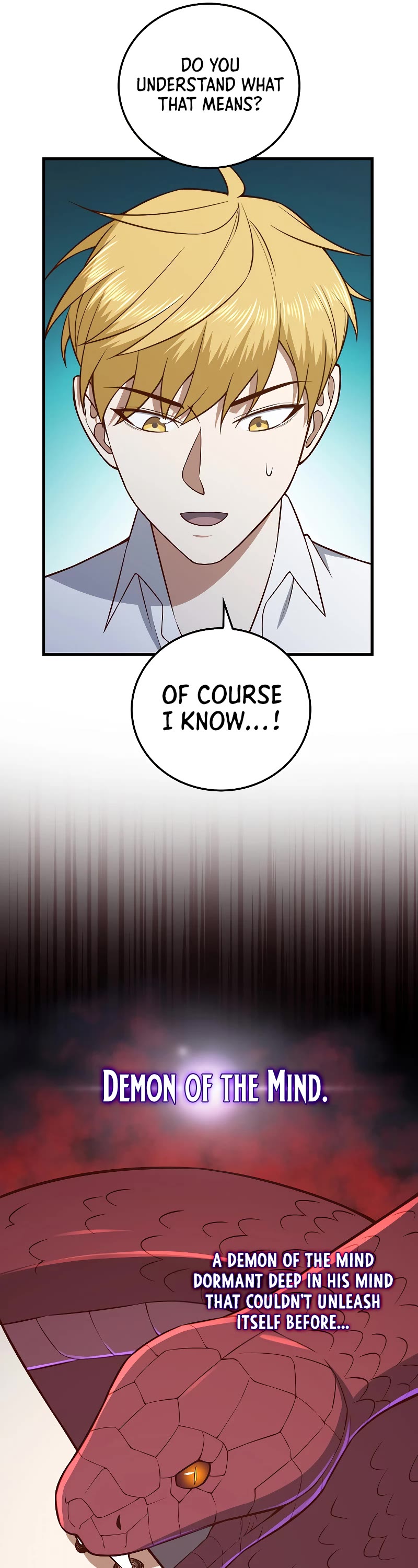 The Lord's Coins Aren't Decreasing?! Chapter 104 page 46 - Chapter 104