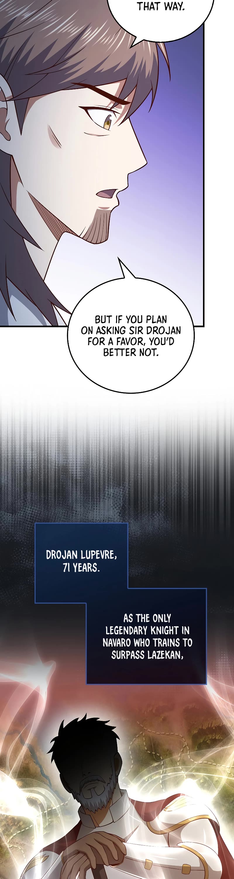 The Lord's Coins Aren't Decreasing?! Chapter 104 page 49 - Chapter 104