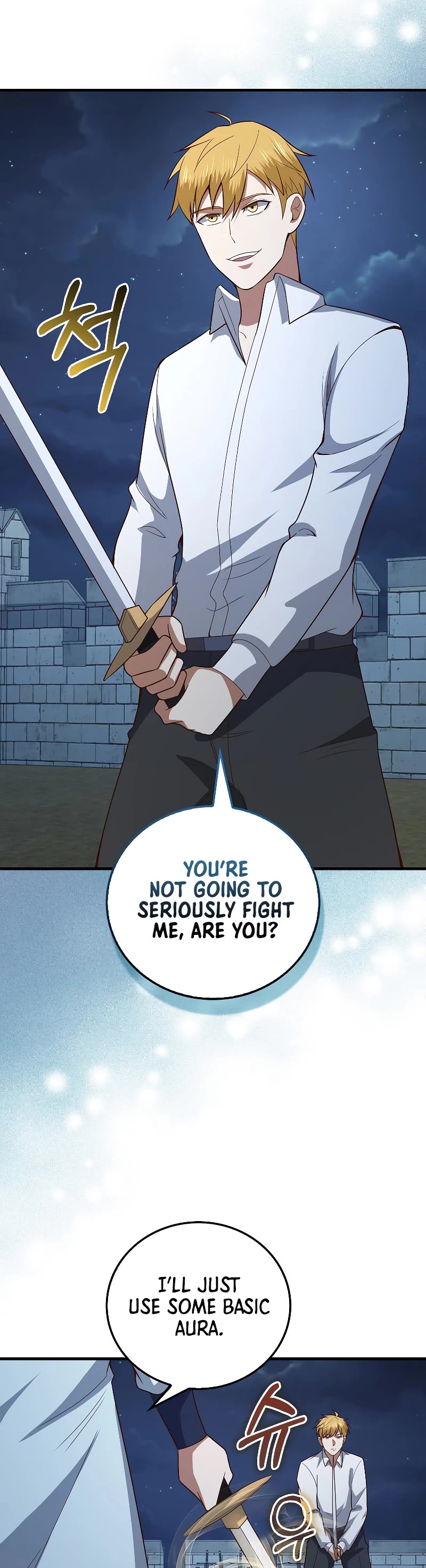 The Lord's Coins Aren't Decreasing?! Chapter 104 page 5 - Chapter 104