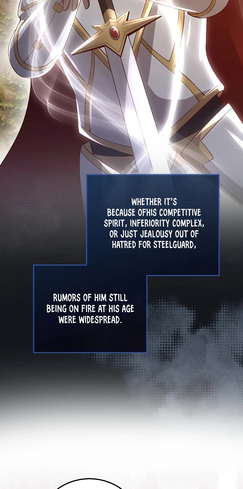 The Lord's Coins Aren't Decreasing?! Chapter 104 page 50 - Chapter 104
