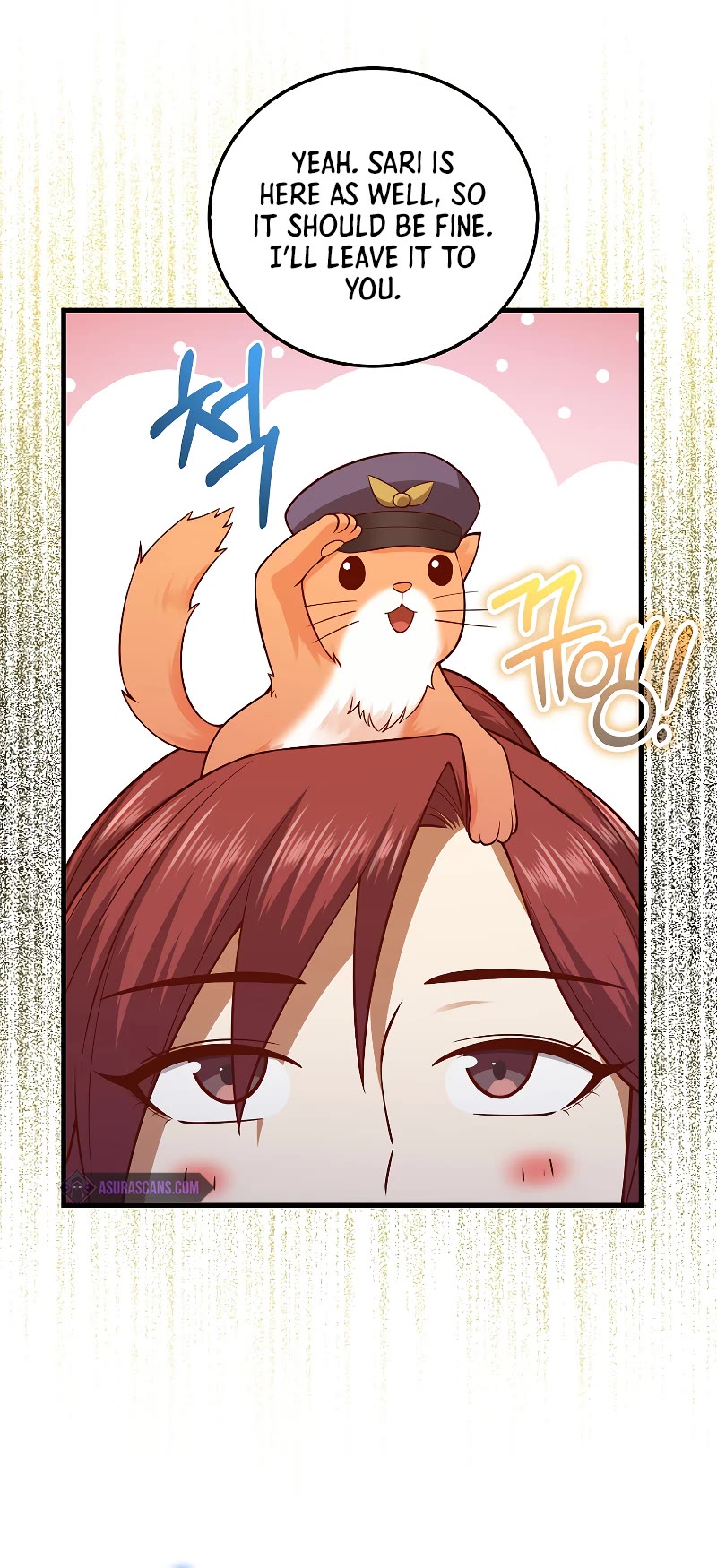 The Lord's Coins Aren't Decreasing?! Chapter 105 page 13 - Chapter 105