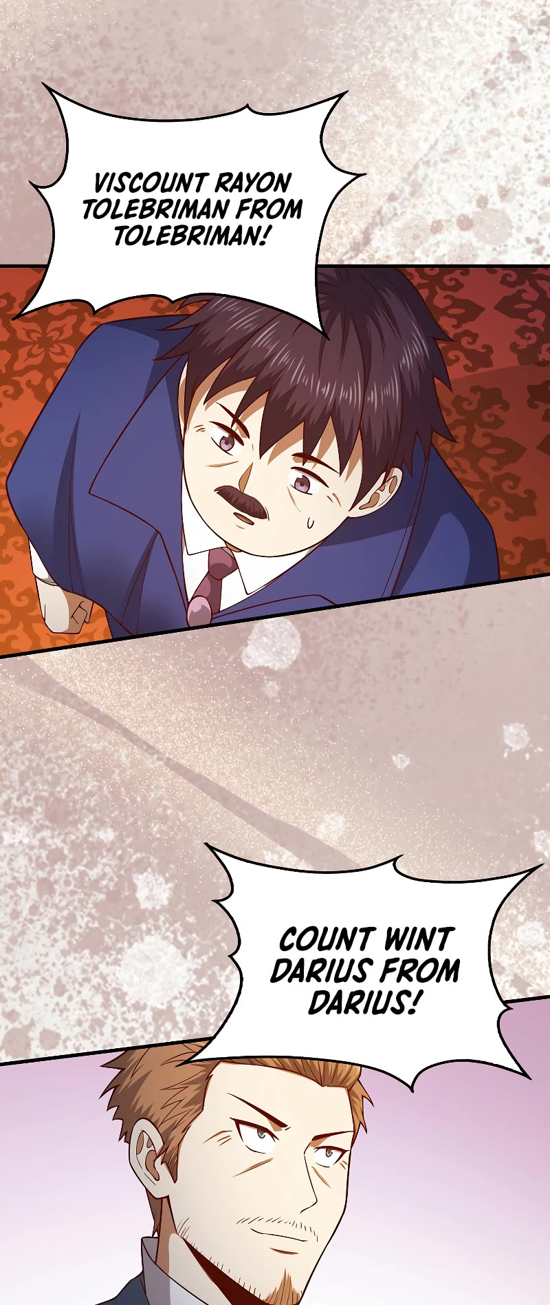 The Lord's Coins Aren't Decreasing?! Chapter 105 page 24 - Chapter 105