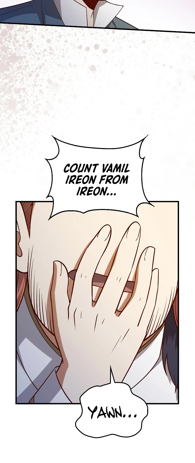 The Lord's Coins Aren't Decreasing?! Chapter 105 page 25 - Chapter 105