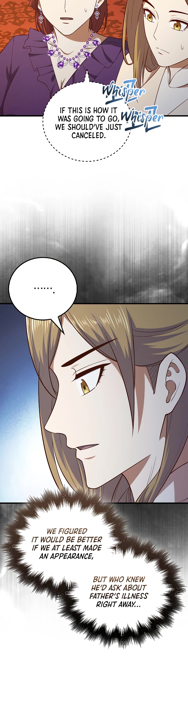 The Lord's Coins Aren't Decreasing?! Chapter 105 page 33 - Chapter 105