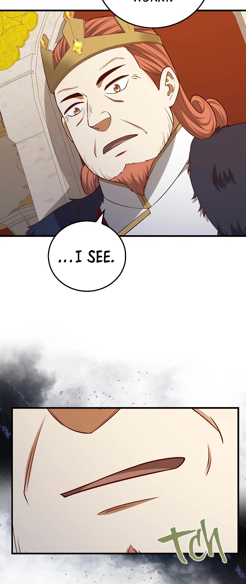 The Lord's Coins Aren't Decreasing?! Chapter 105 page 36 - Chapter 105