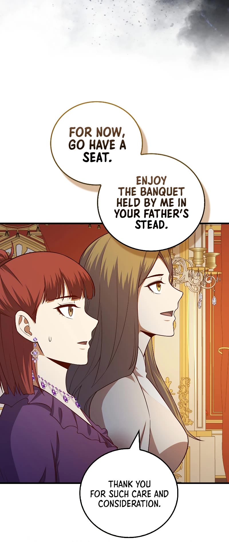 The Lord's Coins Aren't Decreasing?! Chapter 105 page 37 - Chapter 105