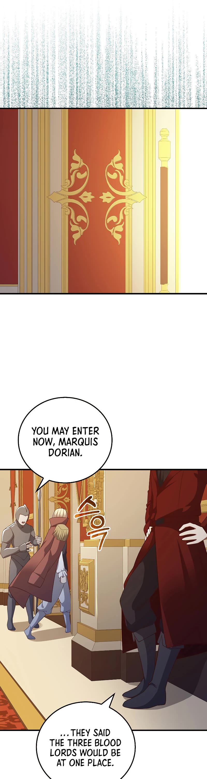 The Lord's Coins Aren't Decreasing?! Chapter 105 page 38 - Chapter 105