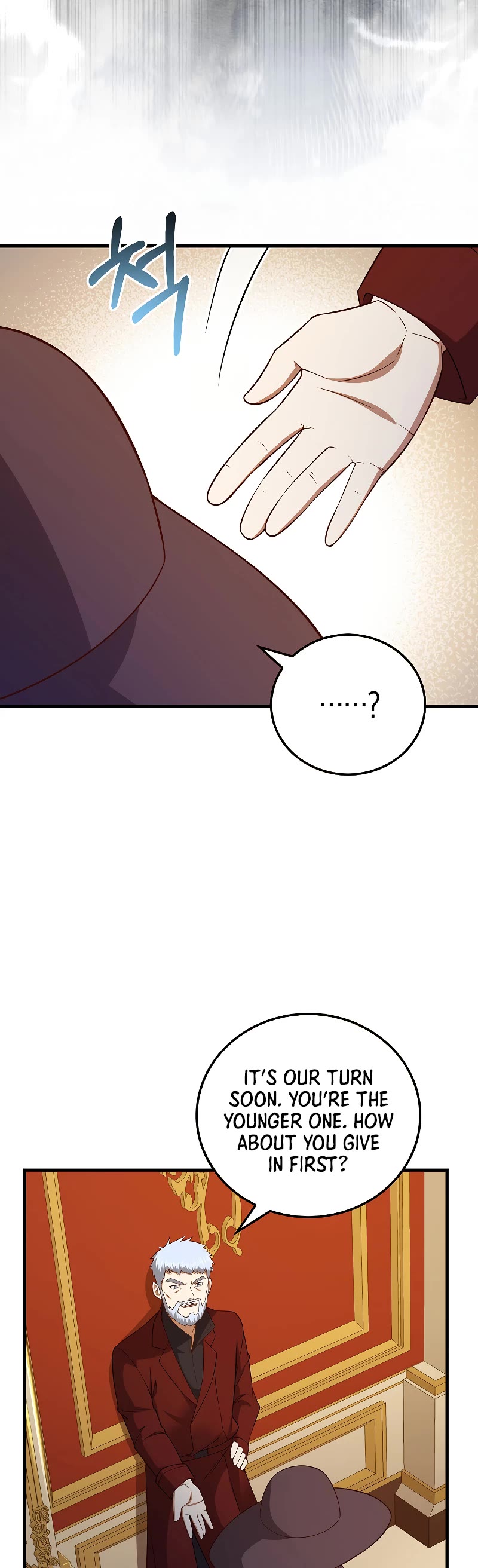 The Lord's Coins Aren't Decreasing?! Chapter 105 page 41 - Chapter 105