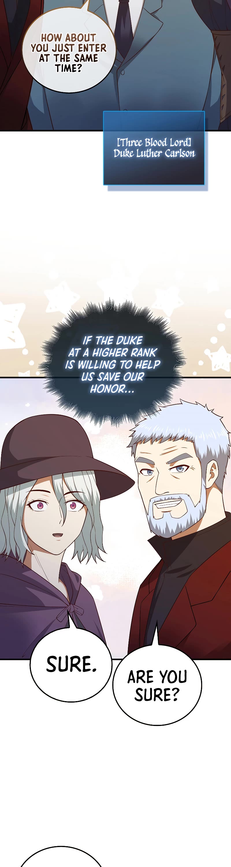 The Lord's Coins Aren't Decreasing?! Chapter 105 page 44 - Chapter 105