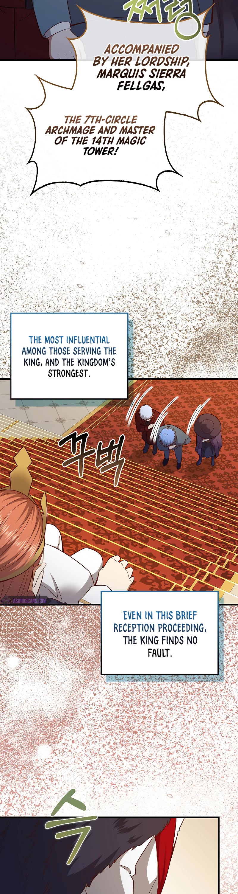 The Lord's Coins Aren't Decreasing?! Chapter 105 page 46 - Chapter 105