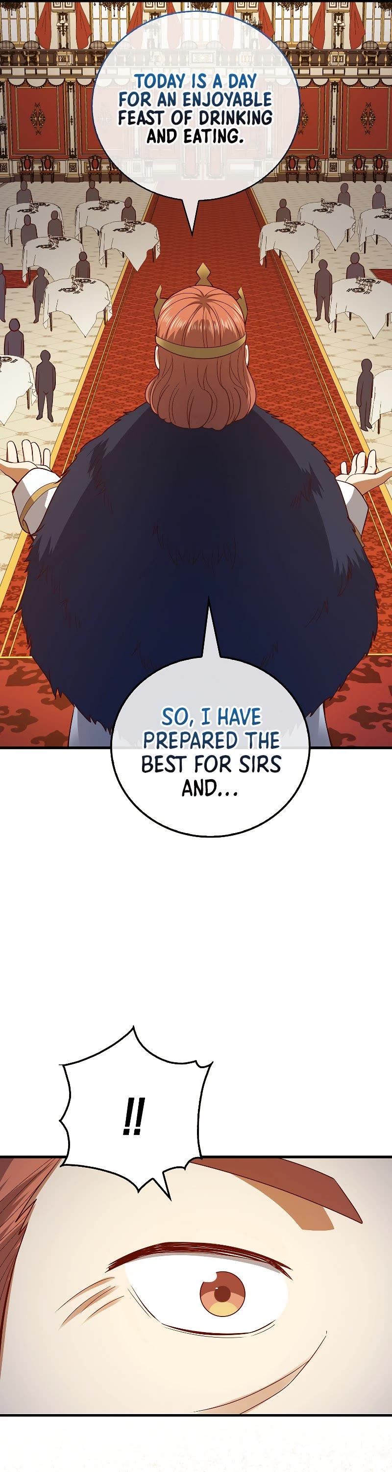 The Lord's Coins Aren't Decreasing?! Chapter 105 page 49 - Chapter 105