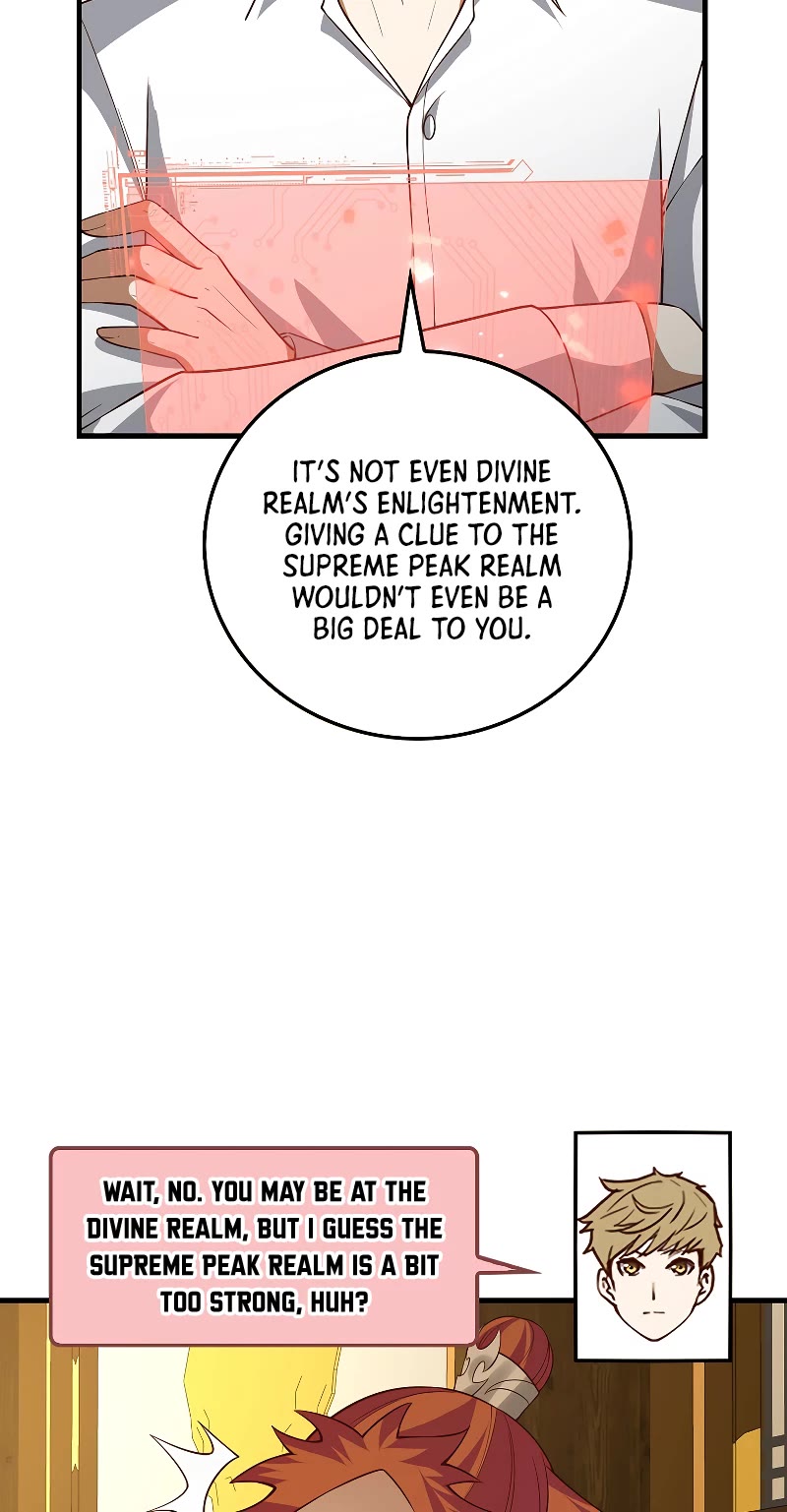 The Lord's Coins Aren't Decreasing?! Chapter 105 page 6 - Chapter 105